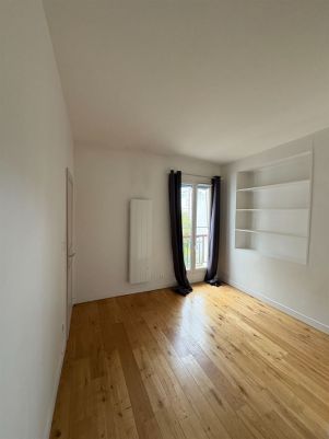 appartement 2 pièces en location sur PARIS (75116)