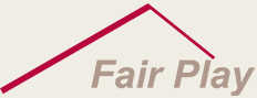 Image : Logo Fair Play